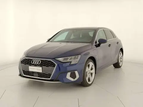 Used AUDI A3 Hybrid 2024 Ad 