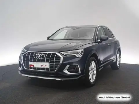 Used AUDI Q3 Petrol 2019 Ad 