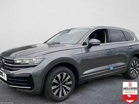 Used VOLKSWAGEN TOUAREG Hybrid 2024 Ad 