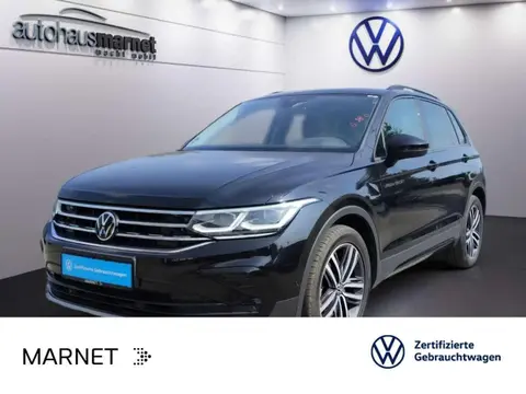 Annonce VOLKSWAGEN TIGUAN Diesel 2022 d'occasion 