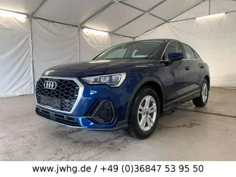 Used AUDI Q3 Petrol 2021 Ad 