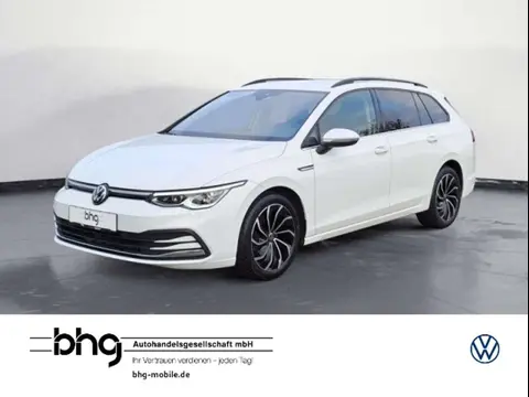 Used VOLKSWAGEN GOLF Diesel 2021 Ad 