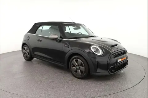 Annonce MINI COOPER Essence 2023 d'occasion 