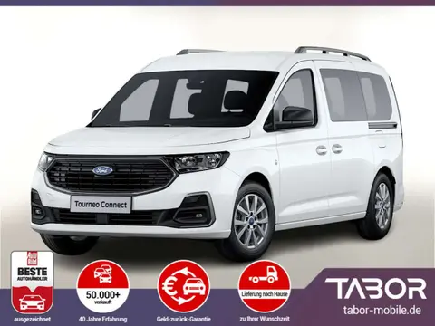 Annonce FORD TOURNEO Diesel 2024 d'occasion 