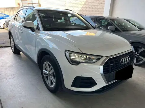 Used AUDI Q3 Diesel 2020 Ad 