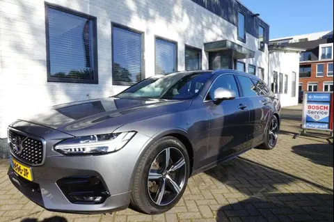 Used VOLVO V90 Petrol 2020 Ad 