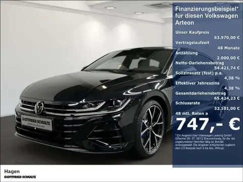 Used VOLKSWAGEN ARTEON Petrol 2023 Ad 