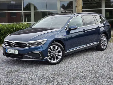 Used VOLKSWAGEN PASSAT Hybrid 2020 Ad 