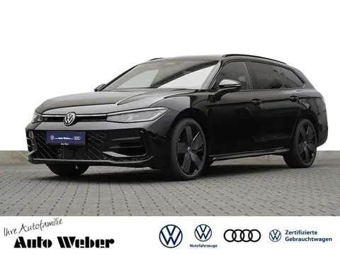 Annonce VOLKSWAGEN PASSAT Essence 2024 d'occasion 