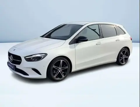 Annonce MERCEDES-BENZ CLASSE B Diesel 2023 d'occasion 