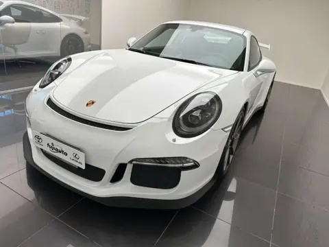 Used PORSCHE 911 Petrol 2015 Ad 