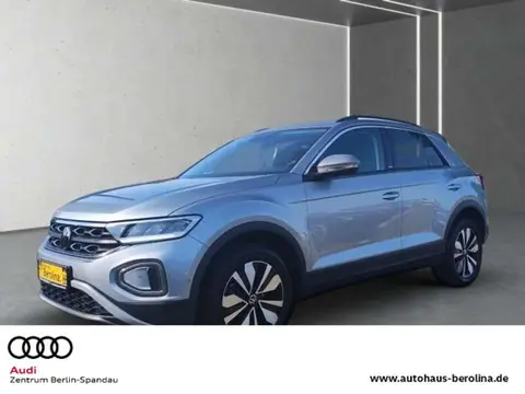 Used VOLKSWAGEN T-ROC Petrol 2023 Ad 