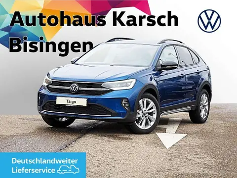 Annonce VOLKSWAGEN TAIGO Essence 2024 d'occasion 