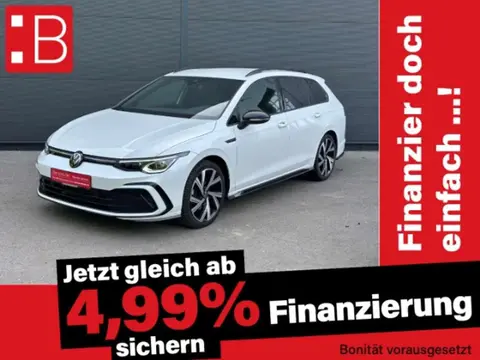 Annonce VOLKSWAGEN GOLF Essence 2022 d'occasion 