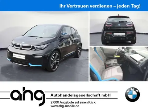 Used BMW I3 Electric 2022 Ad 