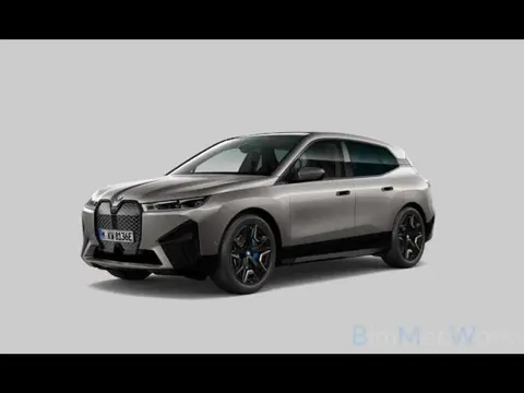 Annonce BMW IX Électrique 2024 d'occasion 