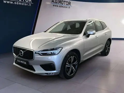 Used VOLVO XC60 Diesel 2019 Ad 