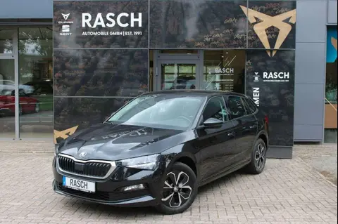 Used SKODA SCALA Petrol 2019 Ad 