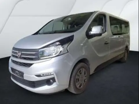 Annonce FIAT TALENTO Diesel 2019 d'occasion 