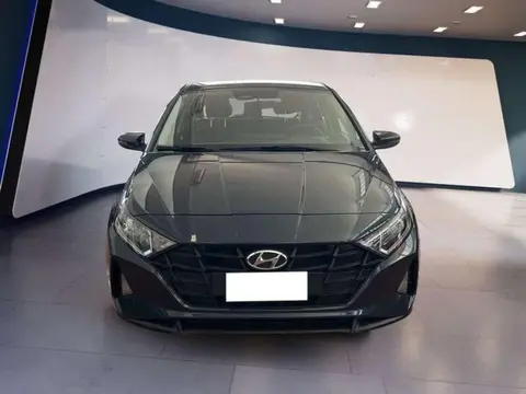 Annonce HYUNDAI I20 Essence 2023 d'occasion 