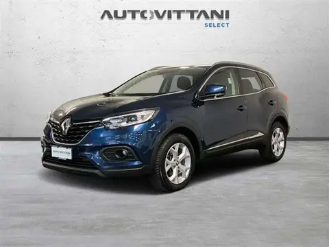 Annonce RENAULT KADJAR Diesel 2020 d'occasion 