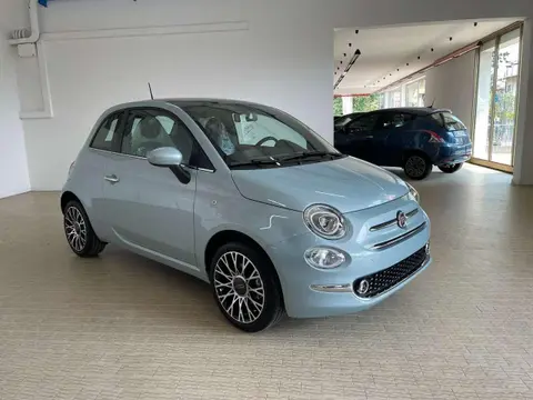 Used FIAT 500 Hybrid 2024 Ad 