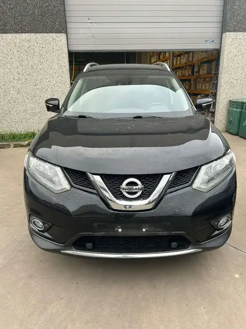 Used NISSAN X-TRAIL Diesel 2015 Ad 