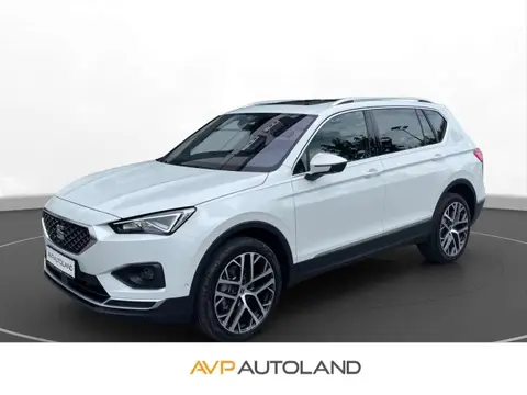 Annonce SEAT TARRACO Essence 2024 d'occasion 