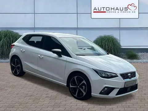 Used SEAT IBIZA Petrol 2024 Ad 