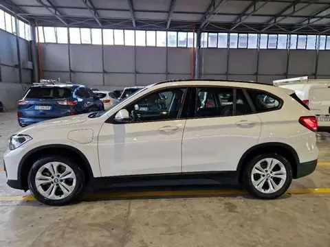 Used BMW X1 Hybrid 2020 Ad 