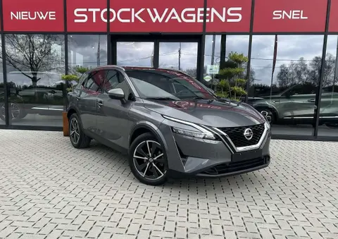 Annonce NISSAN QASHQAI Essence 2022 d'occasion 