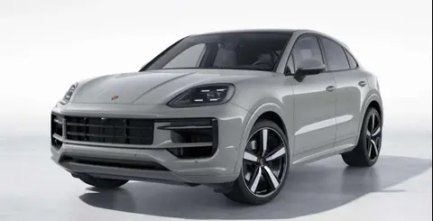 Annonce PORSCHE CAYENNE Essence 2024 d'occasion 