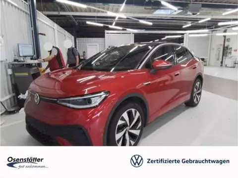 Annonce VOLKSWAGEN ID.5 Électrique 2023 d'occasion 