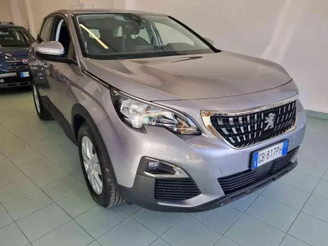 Used PEUGEOT 3008 Diesel 2020 Ad 