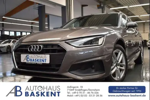 Used AUDI A4 Diesel 2021 Ad 