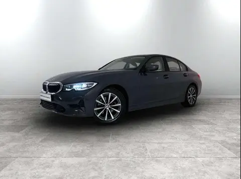 Annonce BMW SERIE 3 Hybride 2020 d'occasion 