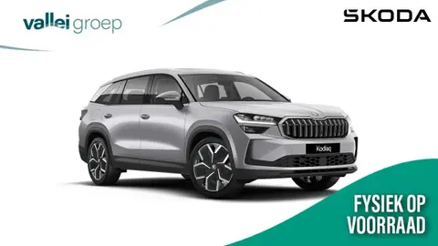 Annonce SKODA KODIAQ Essence 2024 d'occasion 