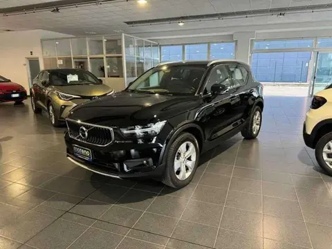 Used VOLVO XC40 Petrol 2019 Ad 