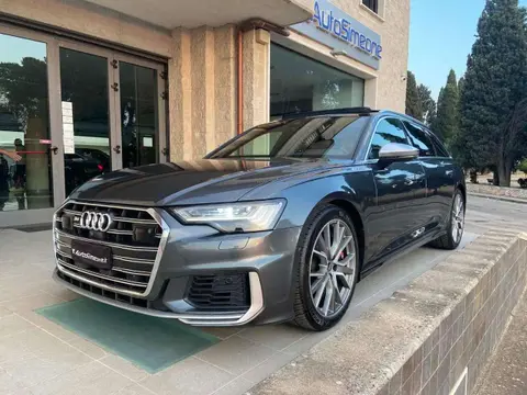 Used AUDI S6 Diesel 2021 Ad 