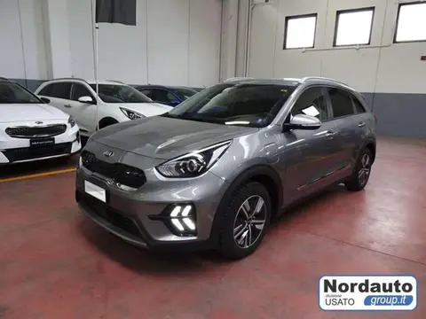 Used KIA NIRO Hybrid 2020 Ad 