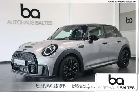 Used MINI COOPER Petrol 2023 Ad 