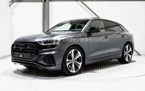 Annonce AUDI Q8 Diesel 2023 d'occasion 