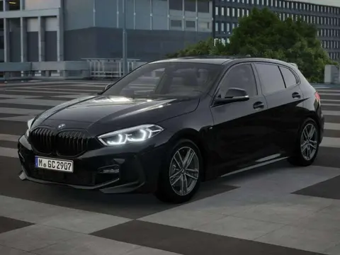 Annonce BMW SERIE 1 Essence 2024 d'occasion 