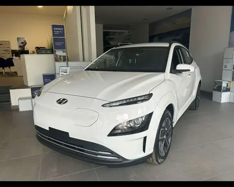 Used HYUNDAI KONA Electric 2022 Ad 