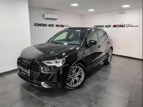 Used AUDI Q3 Diesel 2020 Ad 