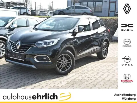 Annonce RENAULT KADJAR Essence 2020 d'occasion Allemagne