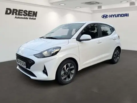 Annonce HYUNDAI I10 Essence 2024 d'occasion 