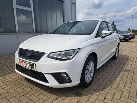 Used SEAT IBIZA Petrol 2024 Ad 