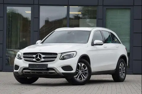 Used MERCEDES-BENZ CLASSE GLC Diesel 2015 Ad Germany