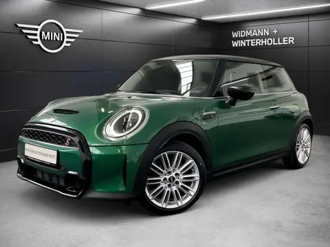 Used MINI COOPER Petrol 2021 Ad 